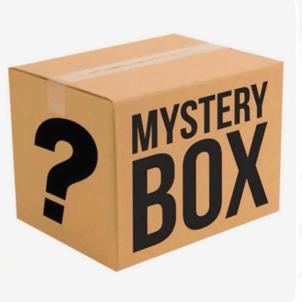 Men’s Luxury / Designer Mystery Box